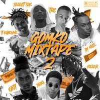 Ou Soud - Gomko & Dy-nïce