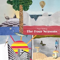 Fall: Sky Piece - Jeppe Zeeberg