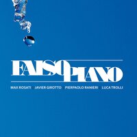 In Bianco e Nero - Max Rosati & Javier Girotto & Pierpaolo Ranieri & Luca Trolli