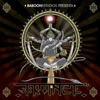 Dealing My Pain. Acapella - BaboonEstudios & C. Tangana