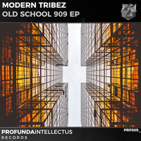 Noir T - Modern Tribez