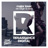 First Life - Major Lover