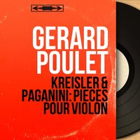 Caprice viennois, Op. 2 - Gérard Poulet & Sabine Lacoarret & Gérard Poulet, Sabine Lacoarret & Фриц Крейслер