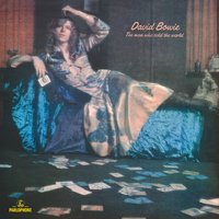 Black Country Rock - David Bowie