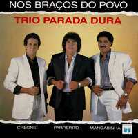 Balão De Seda - Trio Parada Dura