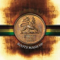 Nobody Dub - Poorman Dub Sound feat. Mama Saarna & Studiored & Poorman Dub Sound & Mama Saarna & Poorman Dub Sound feat. Mama Saarna & Studiored
