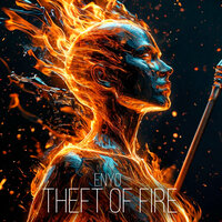 Enyo - Theft of Fire