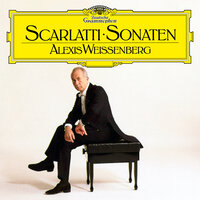 D. Scarlatti: Keyboard Sonata in E Minor, Kk. 233 - Alexis Weissenberg & Доменико Скарлатти