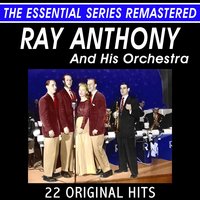 Delicado - Ray Anthony And His Orchestra
