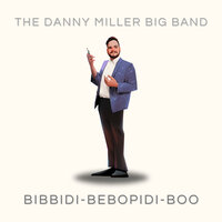 He Lives in You - The Danny Miller Big Band & Amber Kuti & Martin Smith