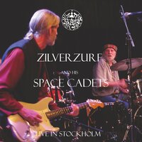 Do the Zurf - ZilverZurf And His Space Cadets