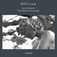 Anonymous, Garbarek: Oratio Ieremiae - Jan Garbarek & Hilliard Ensemble