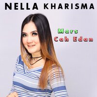 Mars Cah Edan - nella kharisma