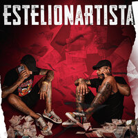 Estelionarstista - MC Lipe LK & Mc da Tz & dreybeatzz & Love Funk
