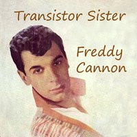 Muskrat Ramble - Freddy Cannon