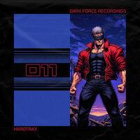 Distorted Perception - Hardtrax & O.B.I.
