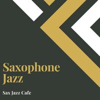 Jazz Sax Bar - Saxophone Jazz