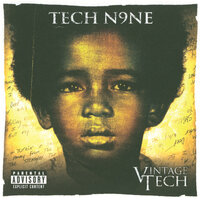 Now It's On - Tech N9ne & Lejo