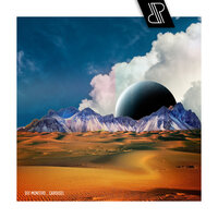 Eastern Sun - Dee Montero