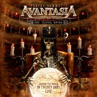 Lost In Space - Avantasia
