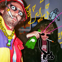 Let it go - Imaginary Friend & Jollyjay & Allic