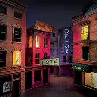 Things Are Gonna Change - Kid Koala & Lealani