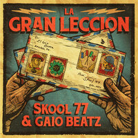 Re Intro - Skool 77 & Gaio Beatz