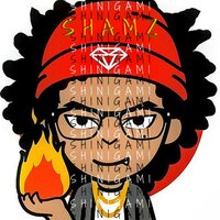 Love Aint Here - Shamz & YP & Borjad