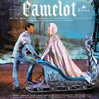 Camelot - Andy Cole & Mary Thomas & Patricia Lambert & Charles Young & Фредерик Лоу