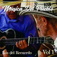 Luz de Mi Vida - Los del Recuerdo