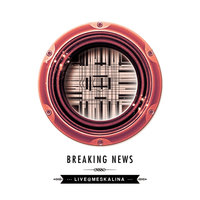 Listen - Breaking News