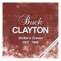 Dickie's Dream - Buck Clayton