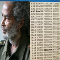 pretty brown eyes - Max Romeo