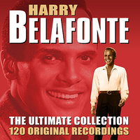 Street Calls: Strawberry Woman, The Honey Man, Crab Man - Harry Belafonte