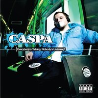 The Terminator - Caspa