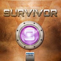 Survivor 1.09 - Peter Anderson