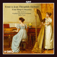 Harp Concerto in D Major, Op. 5, No. 2: III. Tempo di Menuetto - Silke Aichhorn