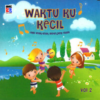 Aku Seorang Kapiten - IMC Junior & Jade IMC