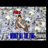 Trappin Out Da Spot Prod. Jcc Beats - Almighty ABD