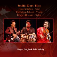 Raga: Folk Melody - Hidayat Khan
