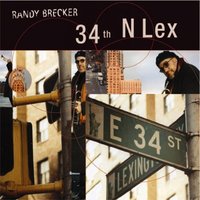 Give It Up - Randy Brecker & BRECKER RANDY & BRECKER, RANDY