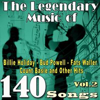 What a Little Moonlight Can Do - Billie Holiday & Tony Scott