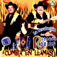 Se Les Pelo Baltazar - La Revolución del Norte de Ricardo Robles