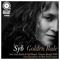 Golden Rule - Syb & Grooveprofessor