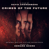 Inner Beauty Pageant - Howard Shore