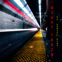 Night Train - Daniel Díaz