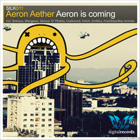 Lake In The Well - Aeron Aether & Fetish