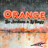 A - DJ Ragz & Bo Jankans