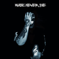 Music Never Die - G-SVNS & tounsy & Benji the Rapper