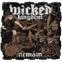 Omni - Wicked Kingdom